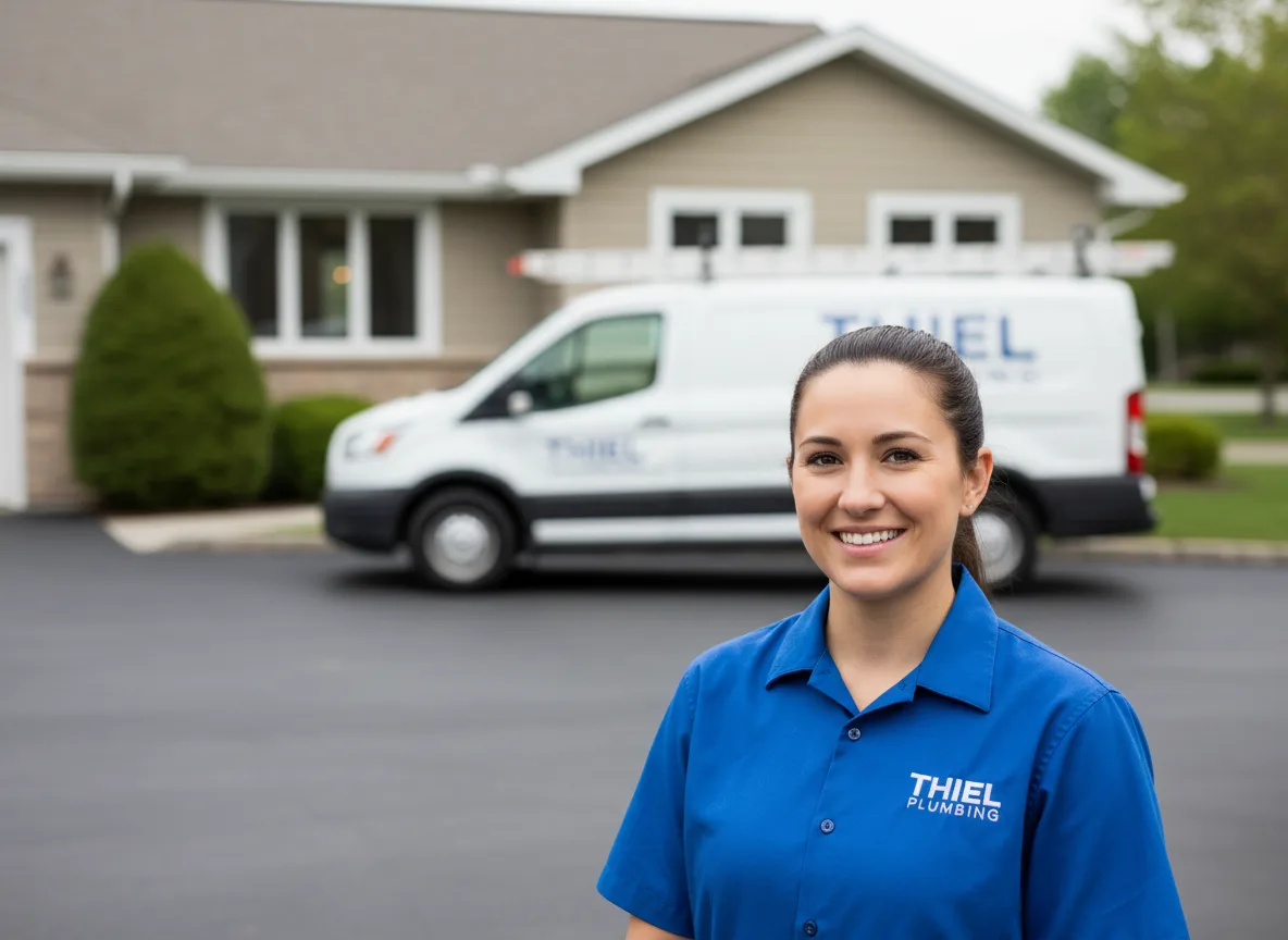 Plumber Davisville, WV FAQs